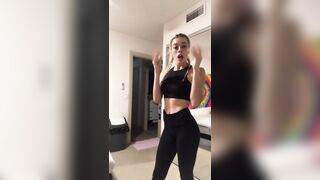 [1034 of 3935 Vids] Bree Louise (bree_louisexoxo aka breebbydance) OnlyFans Leaks Nude