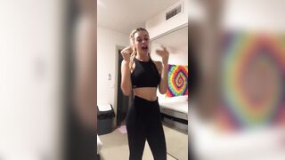 [1034 of 3935 Vids] Bree Louise (bree_louisexoxo aka breebbydance) OnlyFans Leaks Nude