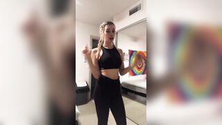 [1034 of 3935 Vids] Bree Louise (bree_louisexoxo aka breebbydance) OnlyFans Leaks Nude