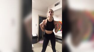 [1034 of 3935 Vids] Bree Louise (bree_louisexoxo aka breebbydance) OnlyFans Leaks Nude