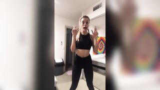 [1034 of 3935 Vids] Bree Louise (bree_louisexoxo aka breebbydance) OnlyFans Leaks Nude