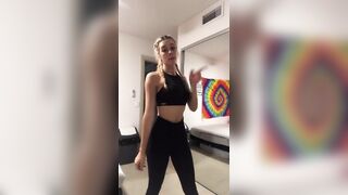 [1034 of 3935 Vids] Bree Louise (bree_louisexoxo aka breebbydance) OnlyFans Leaks Nude