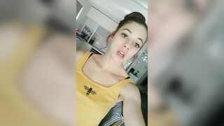 [1035 of 3935 Vids] Bree Louise (bree_louisexoxo aka breebbydance) OnlyFans Leaks Nude