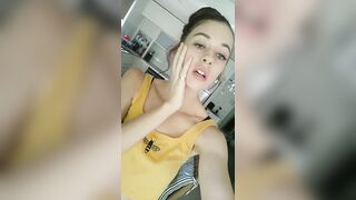 [1035 of 3935 Vids] Bree Louise (bree_louisexoxo aka breebbydance) OnlyFans Leaks Nude