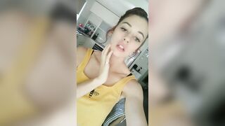 [1035 of 3935 Vids] Bree Louise (bree_louisexoxo aka breebbydance) OnlyFans Leaks Nude