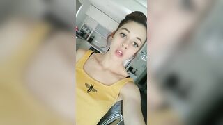 [1035 of 3935 Vids] Bree Louise (bree_louisexoxo aka breebbydance) OnlyFans Leaks Nude