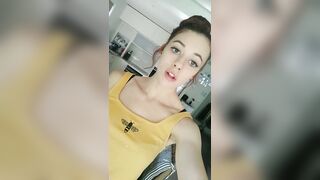 [1035 of 3935 Vids] Bree Louise (bree_louisexoxo aka breebbydance) OnlyFans Leaks Nude