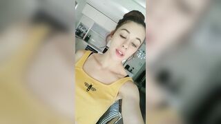 [1035 of 3935 Vids] Bree Louise (bree_louisexoxo aka breebbydance) OnlyFans Leaks Nude