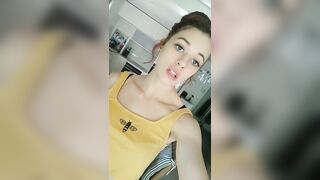 [1035 of 3935 Vids] Bree Louise (bree_louisexoxo aka breebbydance) OnlyFans Leaks Nude