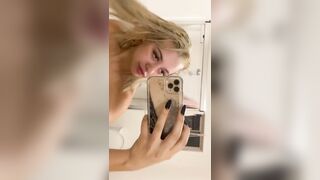 [1036 of 3935 Vids] Bree Louise (bree_louisexoxo aka breebbydance) OnlyFans Leaks Nude