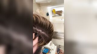 [1036 of 3935 Vids] Bree Louise (bree_louisexoxo aka breebbydance) OnlyFans Leaks Nude