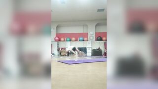 [1038 of 3935 Vids] Bree Louise (bree_louisexoxo aka breebbydance) OnlyFans Leaks Nude