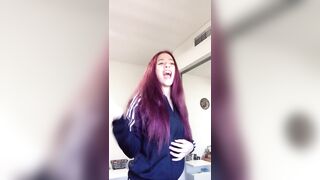 [1039 of 3935 Vids] Bree Louise (bree_louisexoxo aka breebbydance) OnlyFans Leaks Nude