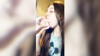 [1040 of 3935 Vids] Bree Louise (bree_louisexoxo aka breebbydance) OnlyFans Leaks Nude