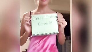 [1041 of 3935 Vids] Bree Louise (bree_louisexoxo aka breebbydance) OnlyFans Leaks Nude