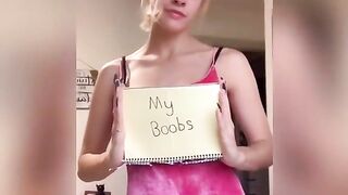 [1041 of 3935 Vids] Bree Louise (bree_louisexoxo aka breebbydance) OnlyFans Leaks Nude