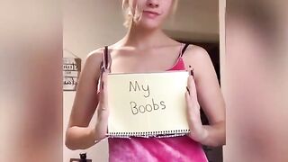 [1041 of 3935 Vids] Bree Louise (bree_louisexoxo aka breebbydance) OnlyFans Leaks Nude