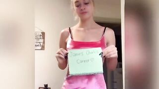 [1041 of 3935 Vids] Bree Louise (bree_louisexoxo aka breebbydance) OnlyFans Leaks Nude