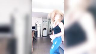 [1044 of 3935 Vids] Bree Louise (bree_louisexoxo aka breebbydance) OnlyFans Leaks Nude