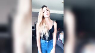 [1044 of 3935 Vids] Bree Louise (bree_louisexoxo aka breebbydance) OnlyFans Leaks Nude
