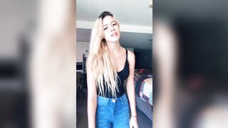 [1044 of 3935 Vids] Bree Louise (bree_louisexoxo aka breebbydance) OnlyFans Leaks Nude