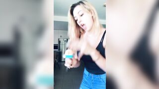 [1044 of 3935 Vids] Bree Louise (bree_louisexoxo aka breebbydance) OnlyFans Leaks Nude