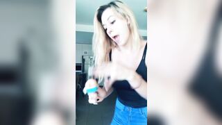 [1044 of 3935 Vids] Bree Louise (bree_louisexoxo aka breebbydance) OnlyFans Leaks Nude