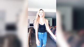 [1044 of 3935 Vids] Bree Louise (bree_louisexoxo aka breebbydance) OnlyFans Leaks Nude