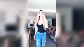 [1044 of 3935 Vids] Bree Louise (bree_louisexoxo aka breebbydance) OnlyFans Leaks Nude