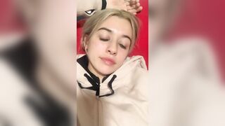 [1045 of 3935 Vids] Bree Louise (bree_louisexoxo aka breebbydance) OnlyFans Leaks Nude