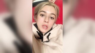 [1045 of 3935 Vids] Bree Louise (bree_louisexoxo aka breebbydance) OnlyFans Leaks Nude