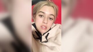 [1045 of 3935 Vids] Bree Louise (bree_louisexoxo aka breebbydance) OnlyFans Leaks Nude