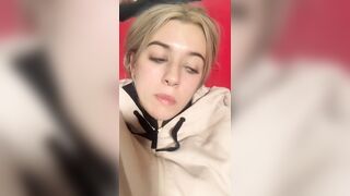 [1045 of 3935 Vids] Bree Louise (bree_louisexoxo aka breebbydance) OnlyFans Leaks Nude