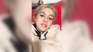 [1045 of 3935 Vids] Bree Louise (bree_louisexoxo aka breebbydance) OnlyFans Leaks Nude