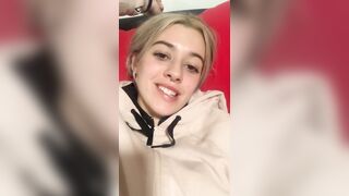 [1045 of 3935 Vids] Bree Louise (bree_louisexoxo aka breebbydance) OnlyFans Leaks Nude