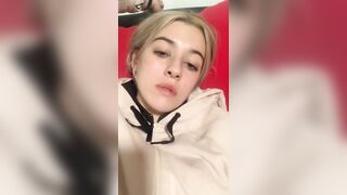 [1045 of 3935 Vids] Bree Louise (bree_louisexoxo aka breebbydance) OnlyFans Leaks Nude