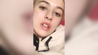 [1045 of 3935 Vids] Bree Louise (bree_louisexoxo aka breebbydance) OnlyFans Leaks Nude