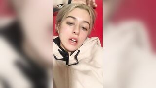[1045 of 3935 Vids] Bree Louise (bree_louisexoxo aka breebbydance) OnlyFans Leaks Nude