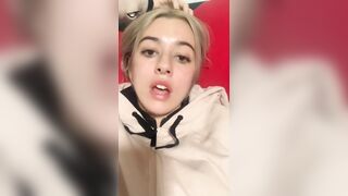 [1045 of 3935 Vids] Bree Louise (bree_louisexoxo aka breebbydance) OnlyFans Leaks Nude