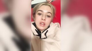 [1045 of 3935 Vids] Bree Louise (bree_louisexoxo aka breebbydance) OnlyFans Leaks Nude