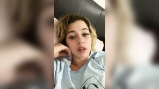 [1047 of 3935 Vids] Bree Louise (bree_louisexoxo aka breebbydance) OnlyFans Leaks Nude