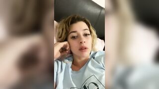 [1047 of 3935 Vids] Bree Louise (bree_louisexoxo aka breebbydance) OnlyFans Leaks Nude