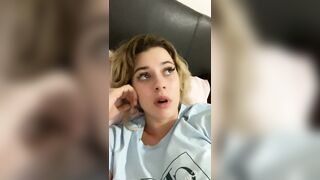 [1047 of 3935 Vids] Bree Louise (bree_louisexoxo aka breebbydance) OnlyFans Leaks Nude