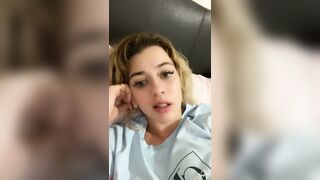 [1047 of 3935 Vids] Bree Louise (bree_louisexoxo aka breebbydance) OnlyFans Leaks Nude