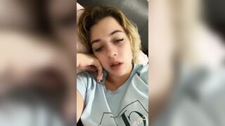 [1047 of 3935 Vids] Bree Louise (bree_louisexoxo aka breebbydance) OnlyFans Leaks Nude