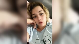 [1047 of 3935 Vids] Bree Louise (bree_louisexoxo aka breebbydance) OnlyFans Leaks Nude
