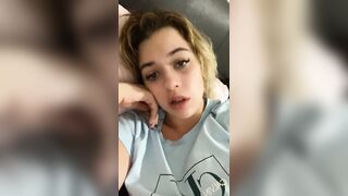[1047 of 3935 Vids] Bree Louise (bree_louisexoxo aka breebbydance) OnlyFans Leaks Nude