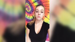 [1048 of 3935 Vids] Bree Louise (bree_louisexoxo aka breebbydance) OnlyFans Leaks Nude