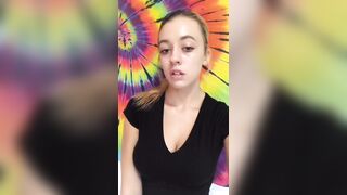 [1048 of 3935 Vids] Bree Louise (bree_louisexoxo aka breebbydance) OnlyFans Leaks Nude