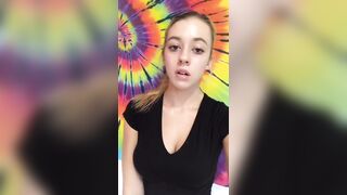 [1048 of 3935 Vids] Bree Louise (bree_louisexoxo aka breebbydance) OnlyFans Leaks Nude